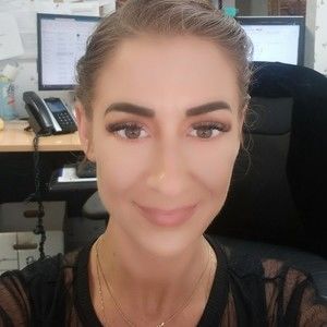 Meet your Posher, Maria